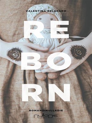 cover image of Reborn